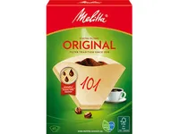 Produktfoto för Melitta Kaffefilter 101/40