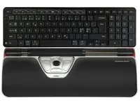 RollerMouse Red Plus Wireless - Tastatur & Mussett