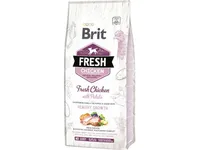 Brit Fresh Chicken with Potato Puppy (12 kg)