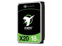 Bilde av Exos X18 18tb 3.5" 7,200rpm Sata-600