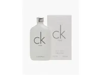 Calvin Klein, CK One, Eau De Toilette, Unisex, 50 ml