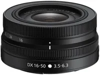 Nikon Nikkor Z DX 16-50mm F3.5-6.3 VR KIT BOX