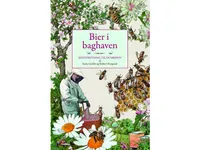 BIER I BAGHAVEN   Karin Gutfelt og Torben Overgaard   Språk: Dansk