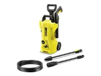 Produktfoto för Kärcher K 2 Power Control Högtryckstvätt