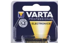 Produktfoto för Varta V 23 GA - Kamerabatteri - silveroxid - 50 mAh
