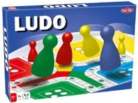 Tactic Ludo