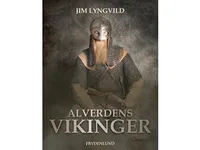 Alverdens vikinger | Jim Lyngvild | Språk: Dansk