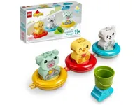 LEGO DUPLO 10965 Kul i badet:...