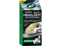 Produktfoto för Turtle Wax Headlight Lens Restorer Kit