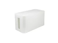 LogiLink Cable box - Hvid