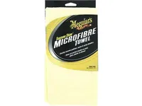 Produktfoto för Meguiars Supreme Shine mikrofiberduk