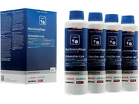 BSH Plejemiddel til opvaskemaskiner - 4-pak