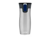 Contigo termokrus West Loop rustfritt stål - 470 ml