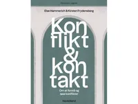 Konflikt og kontakt   Else Hammerich, Kirsten Frydensberg   Språk: Dansk