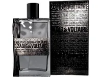 Zadig & Voltaire This Is Really Him! Intense Eau de Toilette - 100 ml