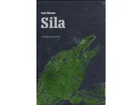 Sila - a fable about climate change   Lana Hansen   Språk: Engelsk