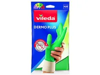 Vileda Nitrile Dermo Plus-hansker størrelse M 177720...