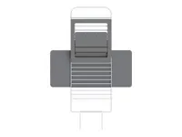 Mousetrapper® Standfriend Light Grey