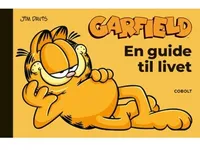 Garfield: En guide til livet   Jim Davis   Språk: Dansk