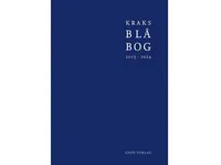 Kraks Blå Bog 2023-2024   Språk: Dansk