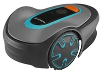 Produktfoto för Gardena robotgräsklippare Sileno Minimo 500
