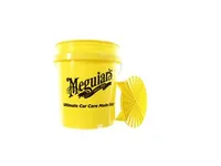 Meguiars vaskebøtte med Grit Guard