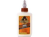 Produktfoto för Gorilla trälim 118 ml.