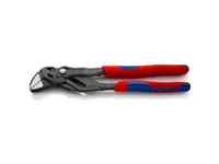 KNIPEX - Tunge- og spaltetang - 250 mm - maks. åpning: 52 mm
