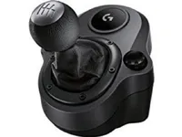 Logitech Driving Force...