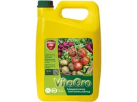 Vitagro® Drivhusgødning - 4l