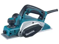 Makita KP0800 - Høvelmaskin - 620 W