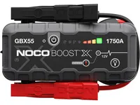 Produktfoto för Noco Boost X GBX55 - Starthjälp för 12V-blybatterier