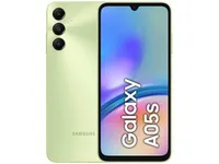 Samsung® | Galaxy A05s – 4G smartphone – 64GB | Grøn