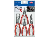 KNIPEX Presisjons-låseringtenger-sett