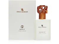 Swiss Arabian Musk 07 Parfumeekstrakt 50 ml (unisex)