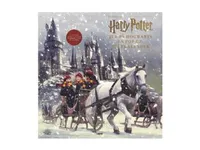 Harry Potter Julekalender Dansk/Danish