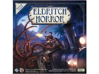 Eldritch Horror