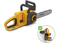 STIGA CS 300e - 12 Kædesav 2x20V - SOLO