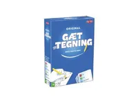 Tactic Gæt en tegning Original