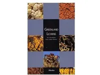 Greenland lichens   Eric Steen Hansen   Språk: Engelsk