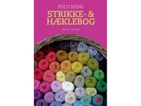 Politikens strikke- & hæklebog