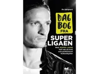 Dagbog fra Superligaen   Bo Nørgaard   Språk: Dansk
