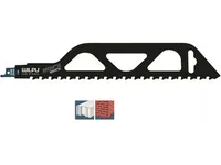 Wilpu bajonetsavklinge HM 3048/305mm