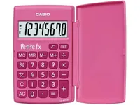 Casio LC-401LV Petite Pink