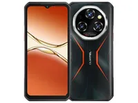 Smartphone Oukitel WP55Pro 6,6 16/512GB DS 11000mAh Orange