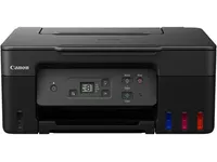 Canon PIXMA 5804C009, Blekkdyse, Fargeutskrift, 4800 x 1200 DPI, Fargekopiering, A4, Sort