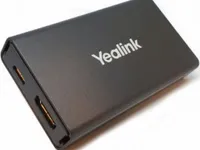 Produktfoto för Yealink VCH51 - Tillbehörshubb för videokonferenser