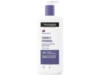 Neutrogena Visibly Firming Body Lotion 400 ml
