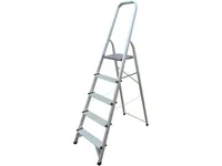 NOBRAND Stige, 5 trinn, maks. belastning 150 kg