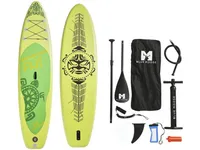 AIRFUN Paddleboard, 335x84x15 cm, Fiji, BM